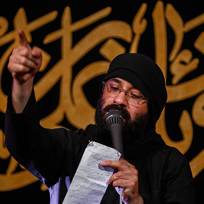 عبدالرضا هلالی پهلوانان نمی میرند تا اباالفضل پهلوان است